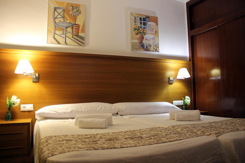 Hostal Dori ตาริฟา ภายนอก รูปภาพ